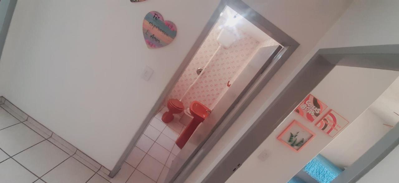 Apto 304 - 1 Quadra Do Mar E Centro Capão da Canoa 외부 사진